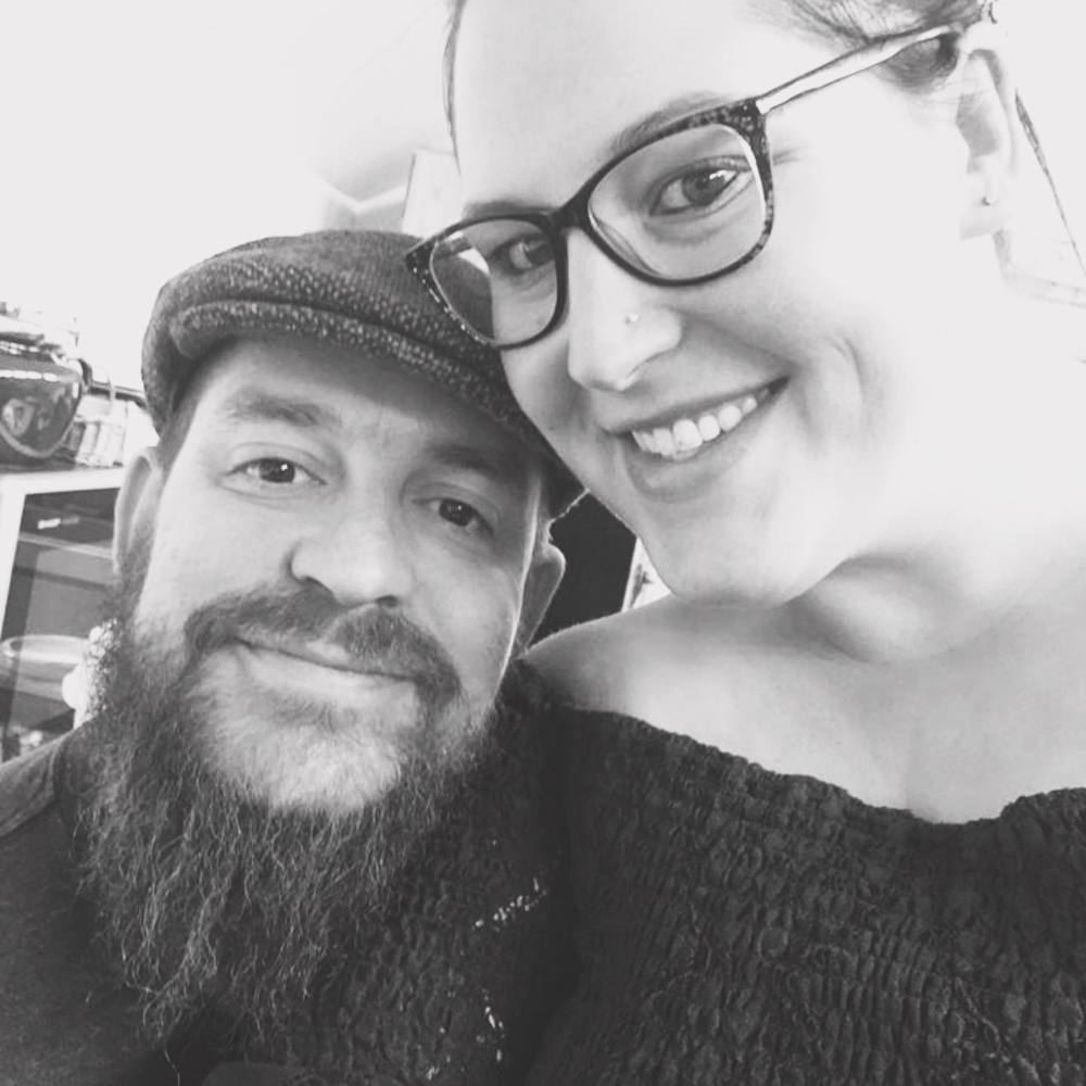 Meet your Posher, Kristin